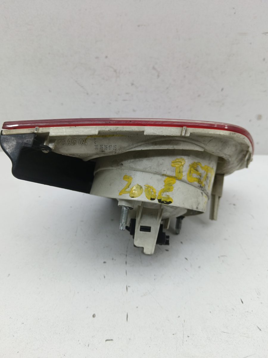 Farol Trasero Derecho Interior Volkswagen Jetta (1K2) 2005-2010 Edition