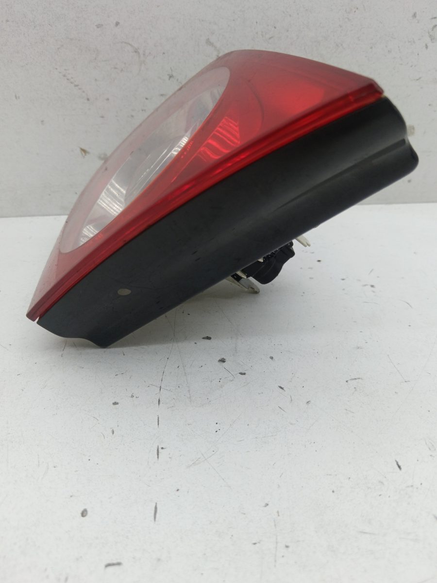 Farol Trasero Derecho Interior Volkswagen Jetta (1K2) 2005-2010 Edition