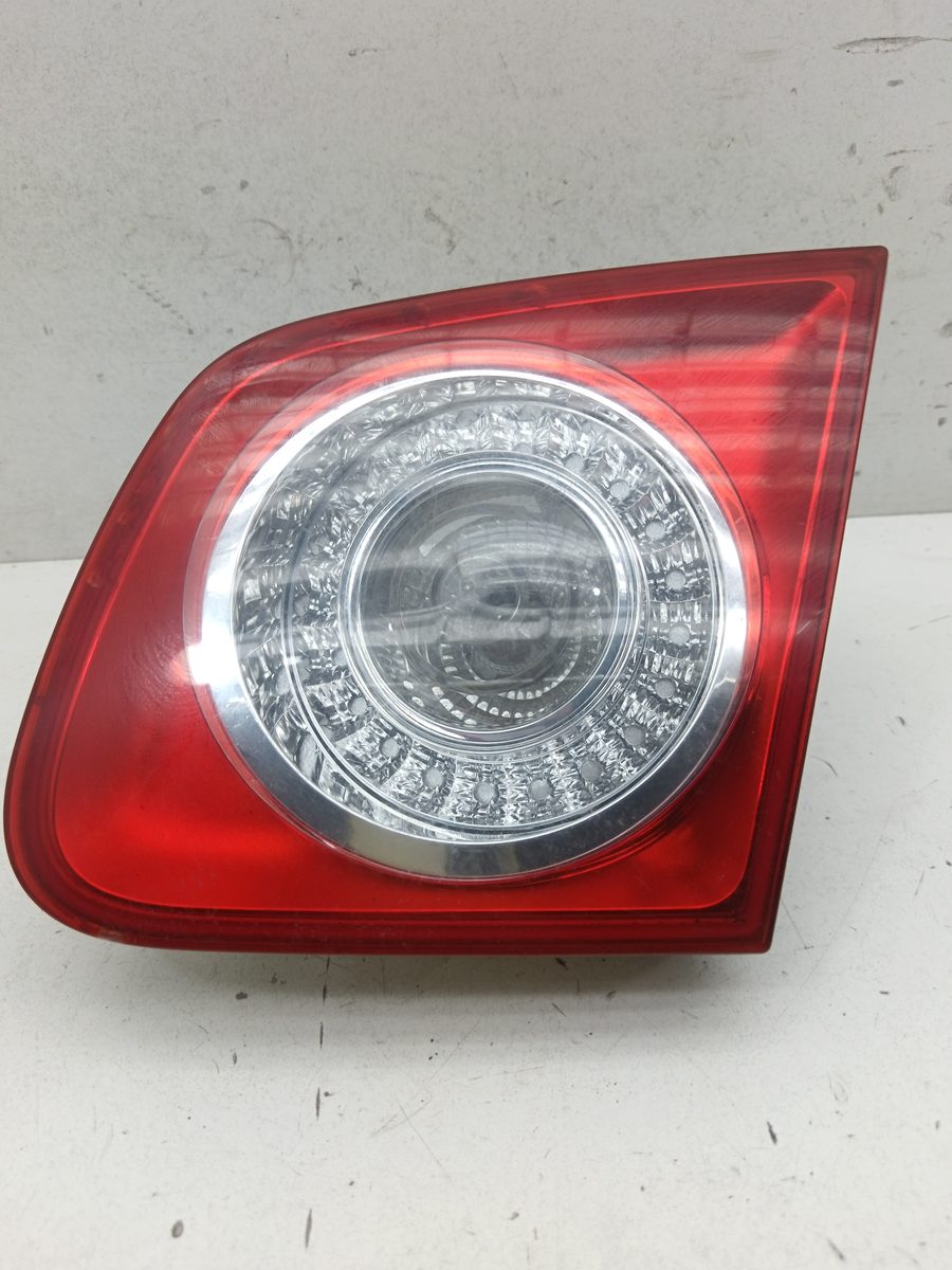 Farol Trasero Derecho Interior Volkswagen Jetta (1K2) 2005-2010 Edition