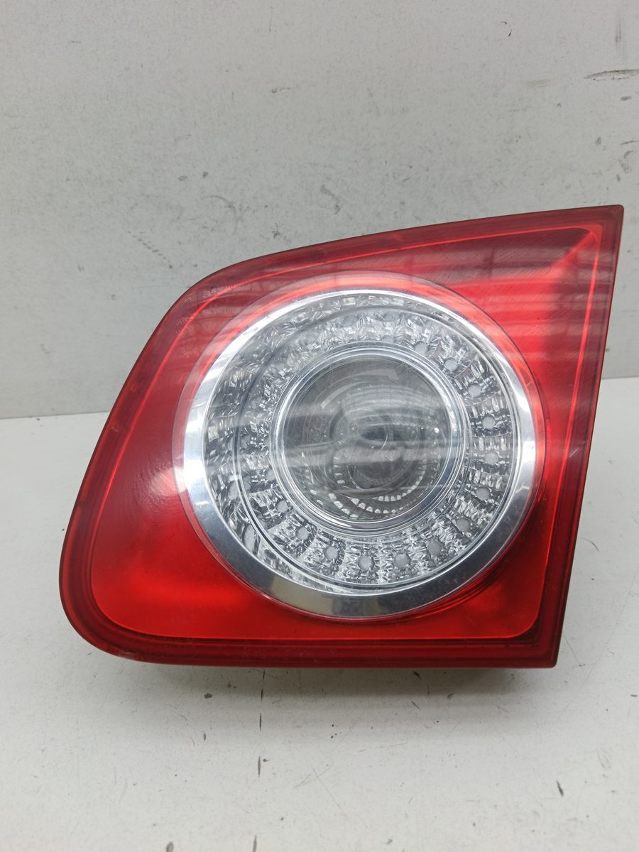Farol Trasero Derecho Interior Volkswagen Jetta (1K2) 2005-2010 Edition