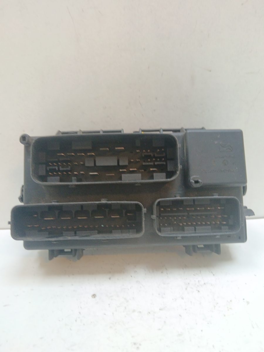 Caja Reles / Fusibles Fiat Grande Punto (199) 2005-2012 51775622