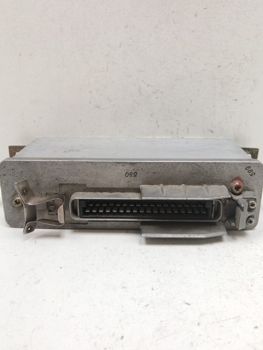Centralita Motor Uce Audi 100 Berlina (C4) desde 1990 Europa 2.6L 110kW 0265100037
