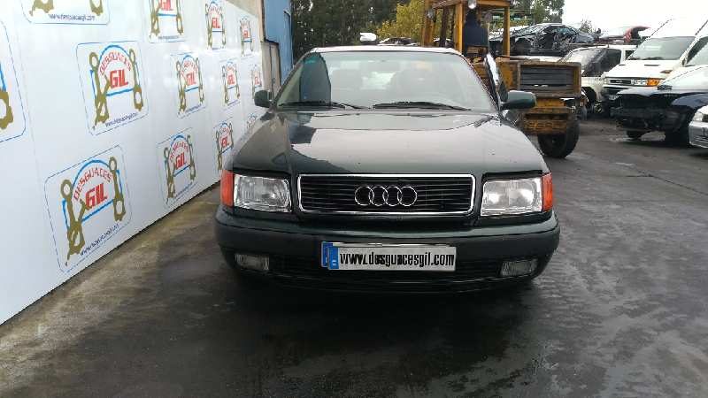 Centralita Motor Uce Audi 100 Berlina (C4) desde 1990 Europa 2.6L 110kW 0265100037