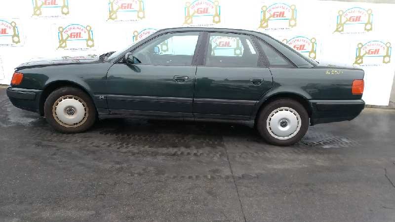 Centralita Motor Uce Audi 100 Berlina (C4) desde 1990 Europa 2.6L 110kW 0265100037