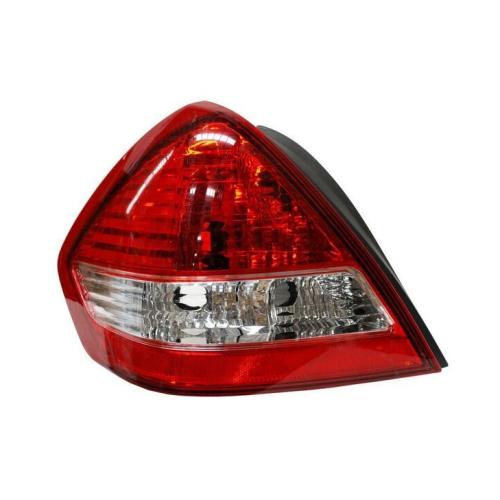 FAROL NISSAN TRAS. IZQ. TIIDA 2007... SEDAN TYC 26555EM00A N7601751