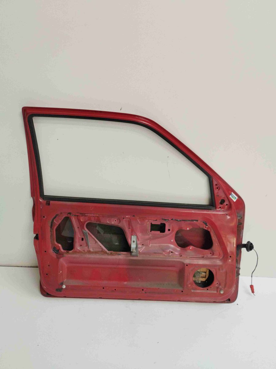 Puerta Delantera Izquierda Citroën Saxo 1996-2000 X