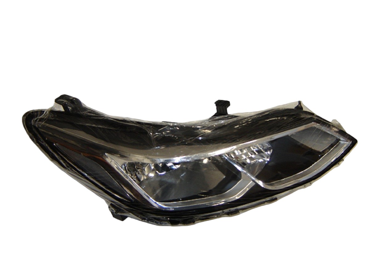 FAROL DELANTERO DERECHO CHEVROLET CRUZE 2016/ LT SIN LED