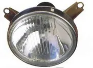 Faro delantero derecho BMW Serie 5 E34