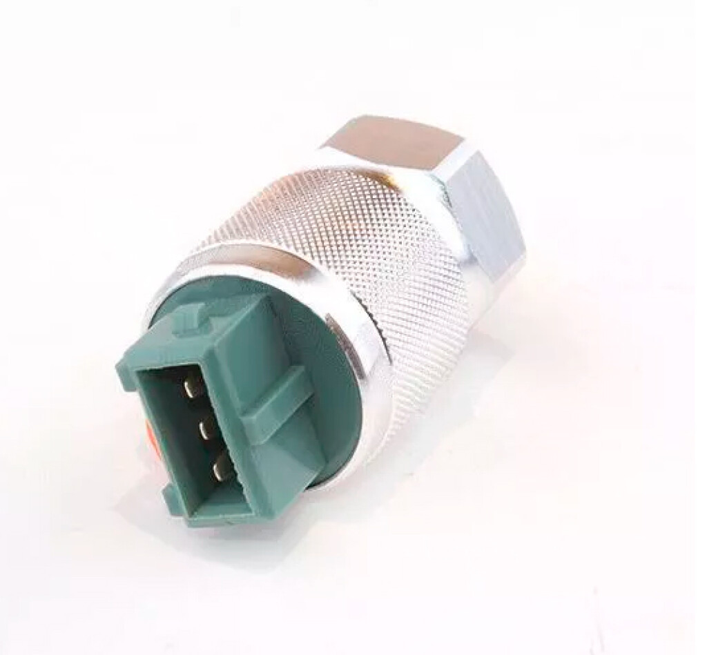 Sensor de Velocidad