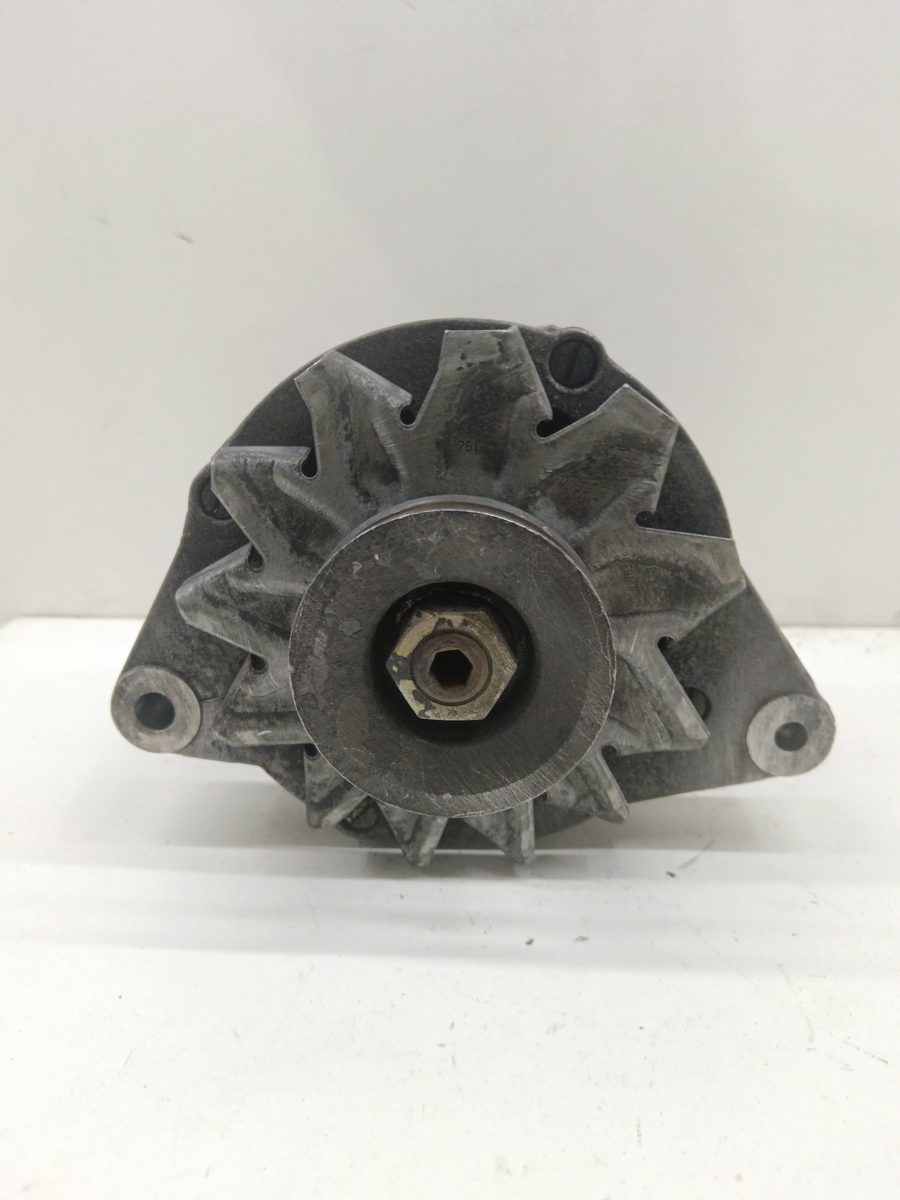 Alternador Peugeot 309 1986-Actualidad GL 1.4L 49kW 0120489393394