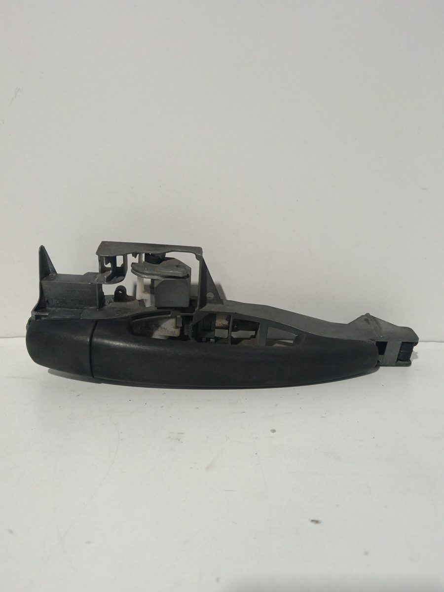 Manija Exterior Delantera Derecha Citroën C3 2009-2017 LX 9684559980
