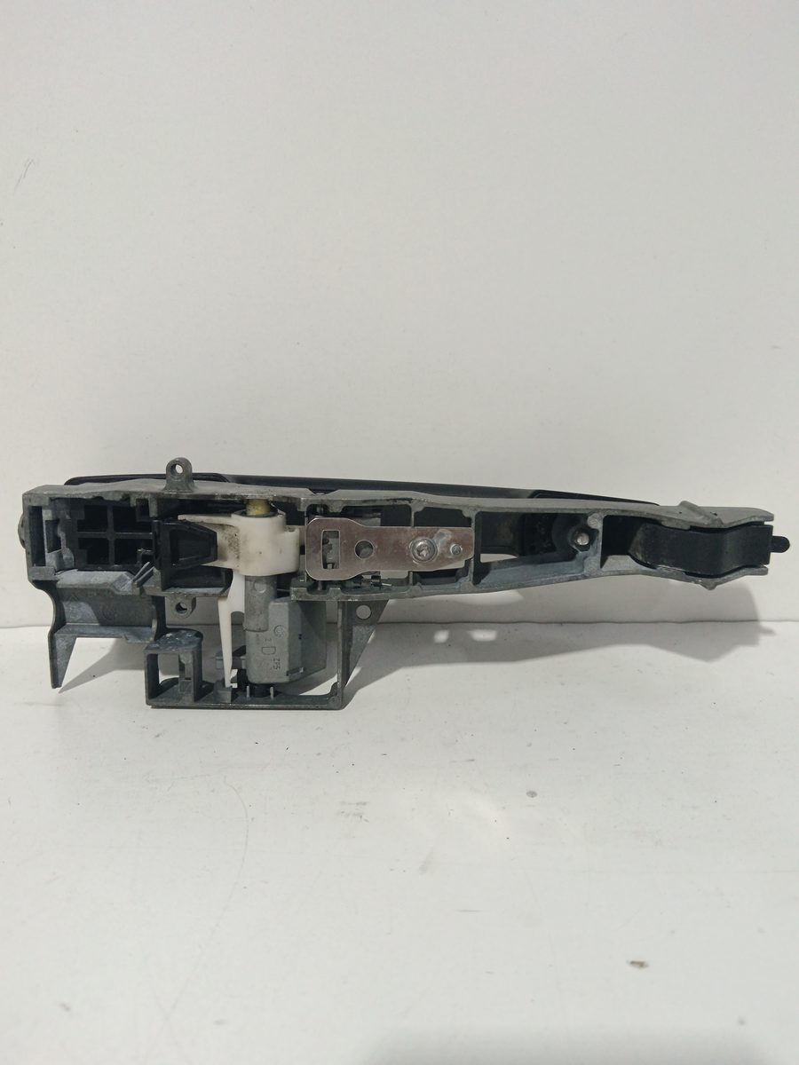 Manija Exterior Delantera Derecha Citroën C3 2009-2017 LX 9684559980