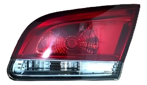 Farol Trasero Fiat Siena Interno Derecho 2008 Al 2016
