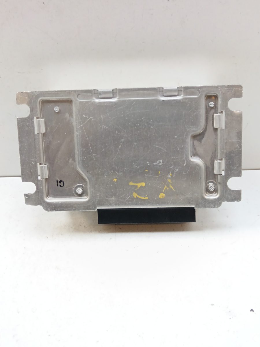 Centralita de Caja Cambio Automatico BMW X3 (E83) 2003-2010 2.0d 2.0L 130kW 1137328119