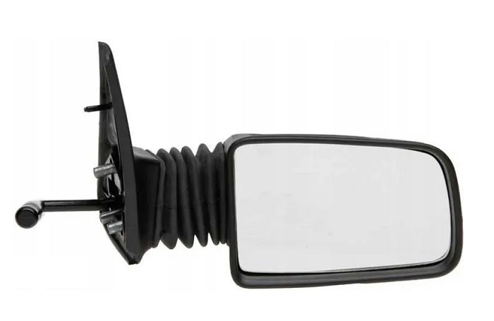Espejo retrovisor exterior derecho