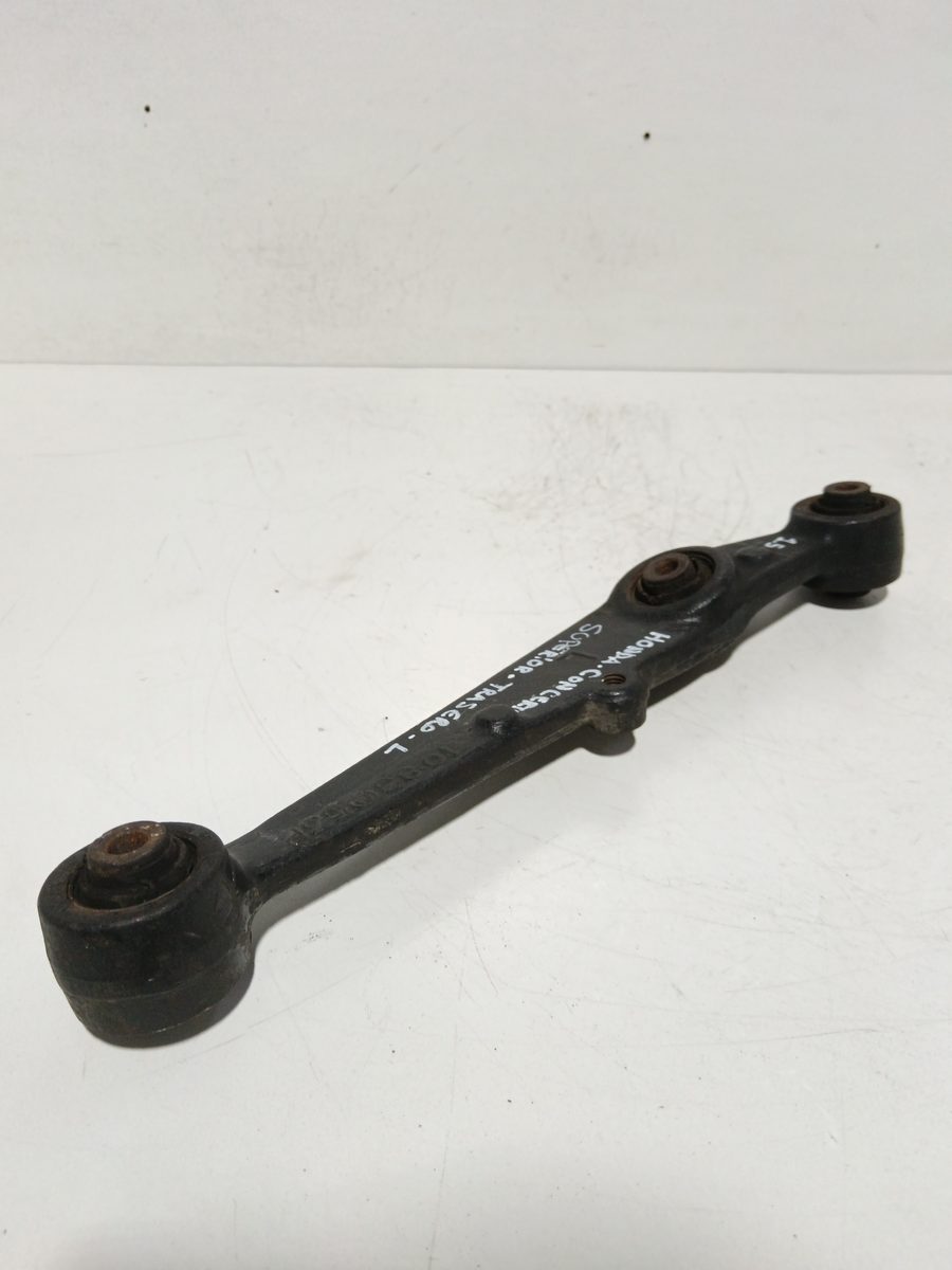 Parrilla de Suspension Superior Trasera Izquierda Honda Concerto (HW) 109353