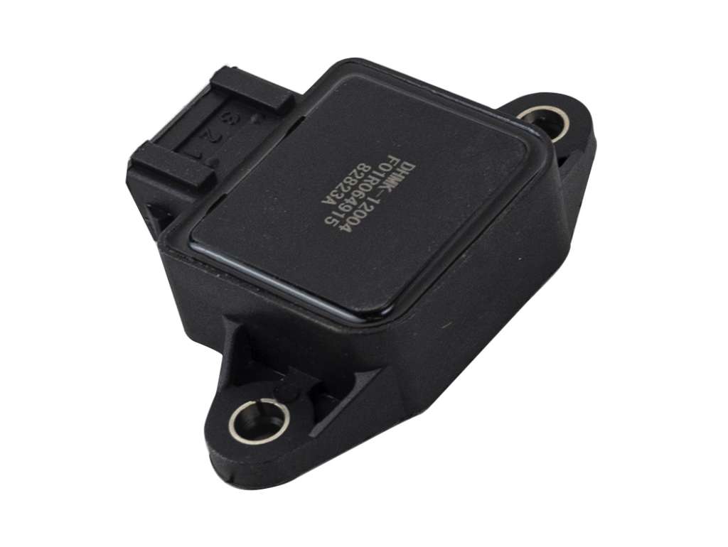 Sensor de Posición de Mariposa