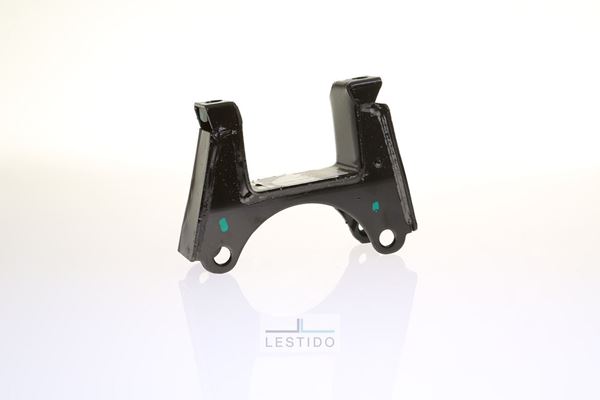 SOPORTE MOTOR IZQ. GOL CCRA