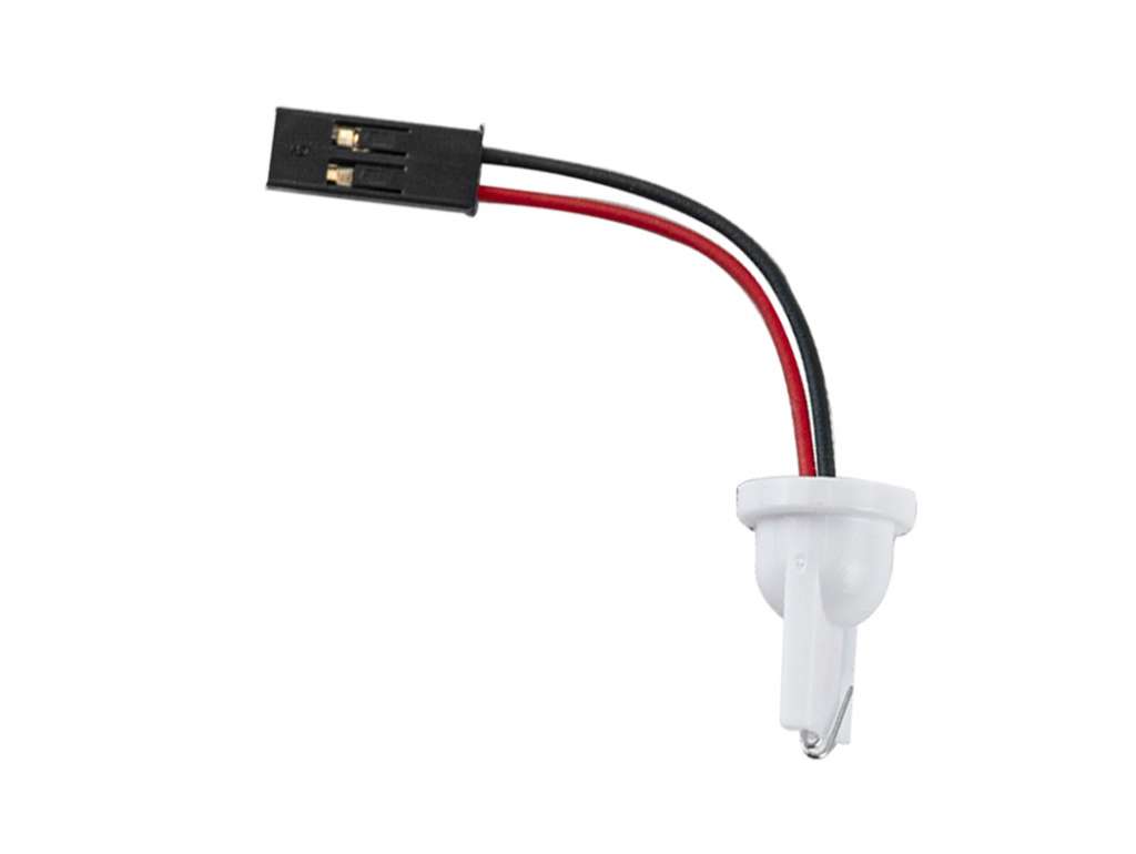 Lámpara LED Tubular Universal