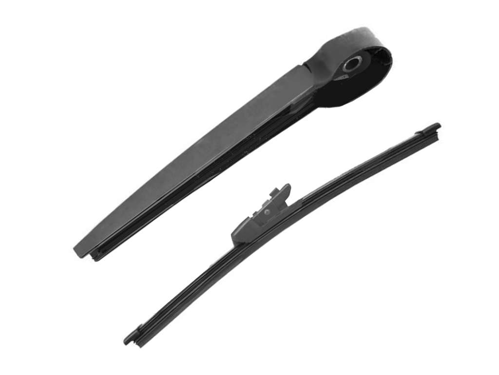 BRAZO LIMPIAPARABRISA VW UP CON ESCOBILLA TRASERA