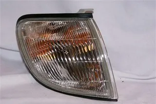 Faro delantero derecho