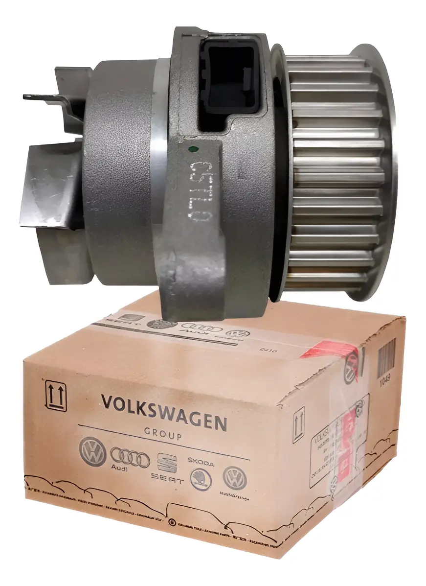 Bomba de Agua Volkswagen 1.6 — 030121016A