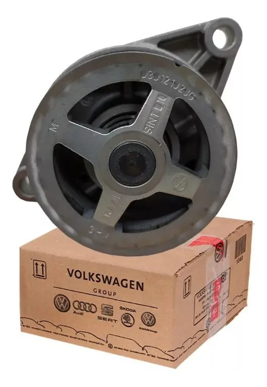 Bomba de Agua Volkswagen 1.6 — 030121016A