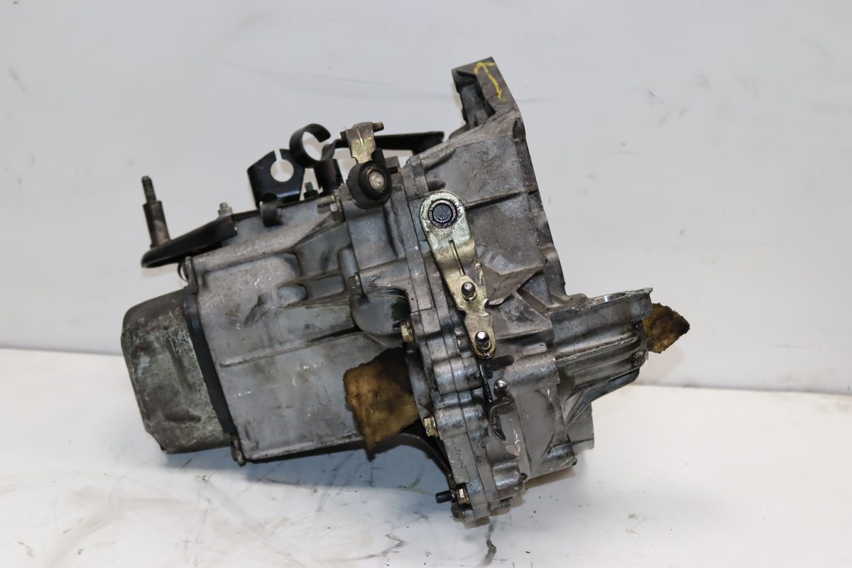 Caja Cambios Citroën Saxo 1996-2000 1.5 D Image 1.5L 42kW 20CC61