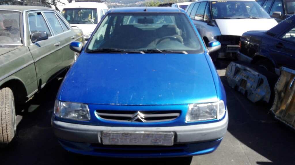 Caja Cambios Citroën Saxo 1996-2000 1.5 D Image 1.5L 42kW 20CC61