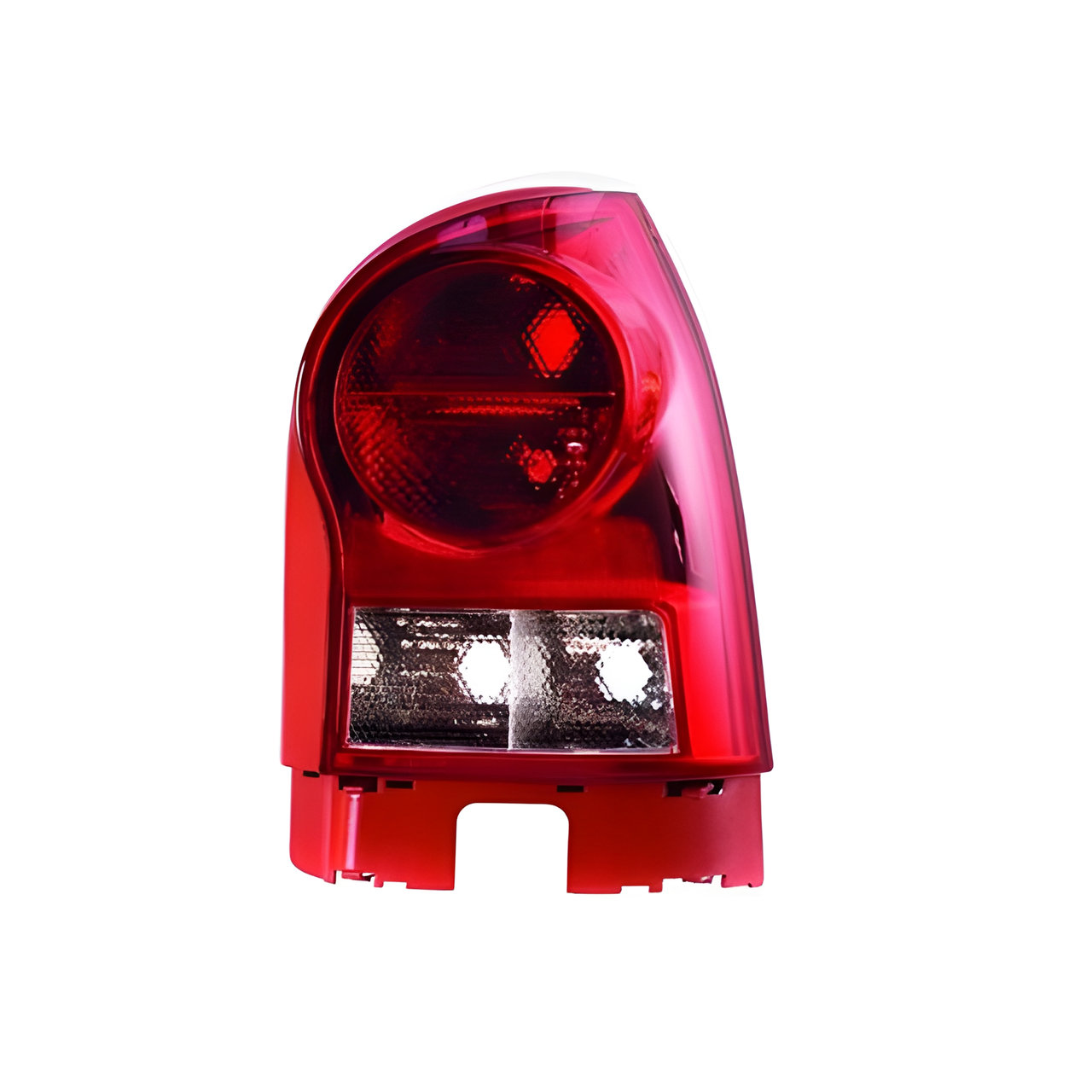 FARO TRASERO DER. CRISTAL