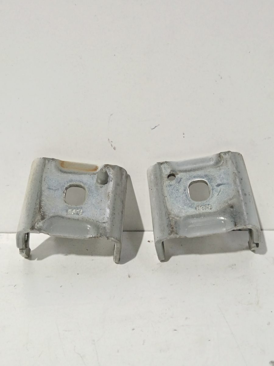 Bisagra Puerta Trasera Izquierda Citroën C3 2009-2017 LX