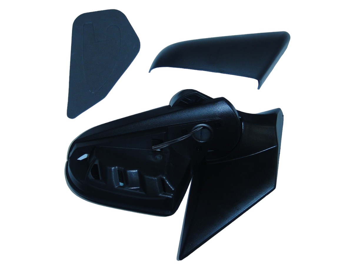 ESPEJO EXTERIOR IZQUIERDO CHEVROLET ONIX/PRISMA LT (MANUAL)