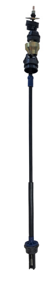 CABLE EMBRAGUE CITROEN XSARA 2.0 16V/1.6/1.9 TD