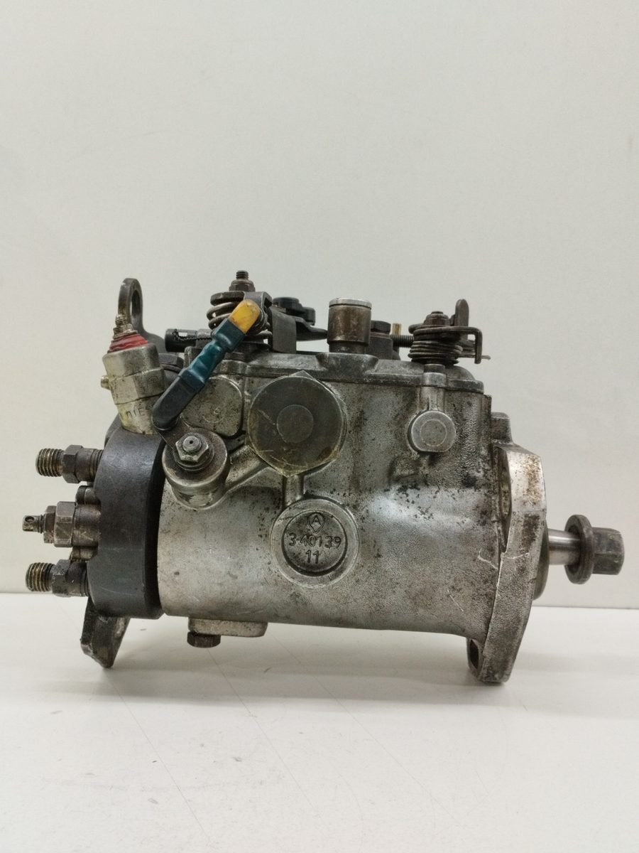 Bomba Inyeccion Peugeot 205 Berlina 1983-1998 1.9 Diesel 1.9L 47kW R8443B930A
