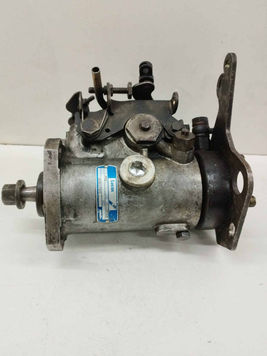 Bomba Inyeccion Peugeot 205 Berlina 1983-1998 1.9 Diesel 1.9L 47kW R8443B930A