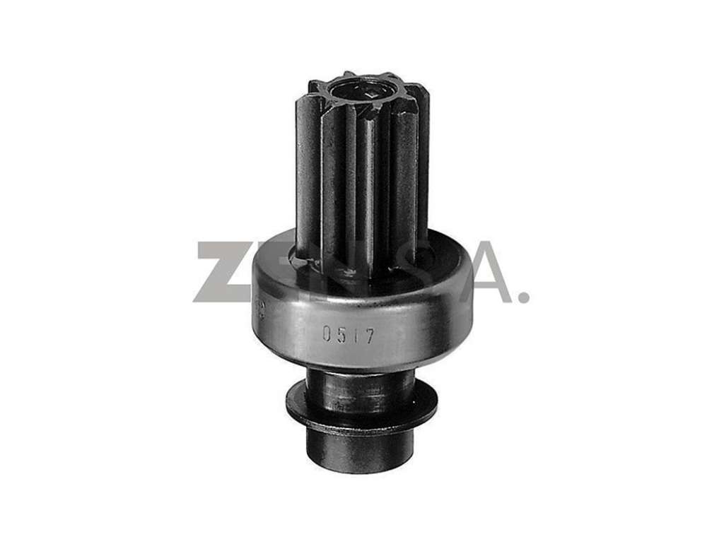 Bendix para Hitachi