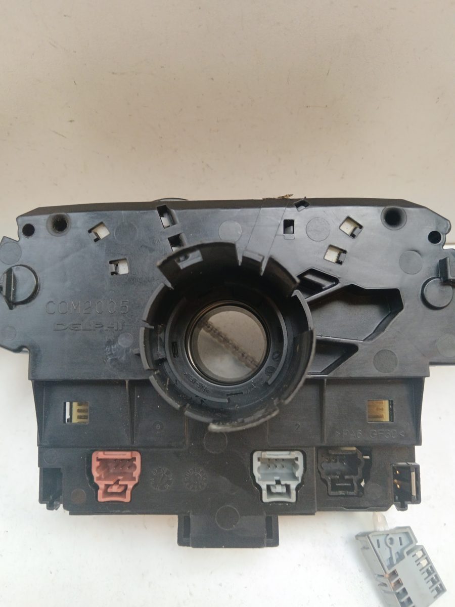 Llave de Luces Limpiaparabrisas Peugeot 308 Sw 2008-2012 Confort 1.6L 80kW 96652990XT