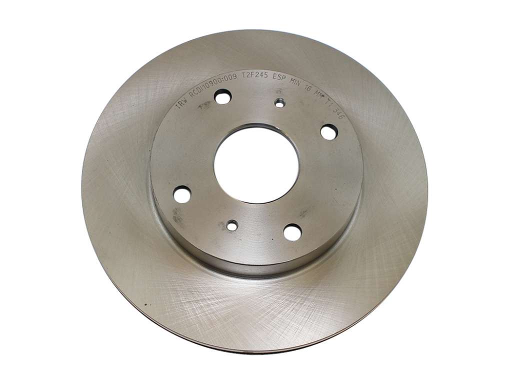 DISCO FRENO GM SPARK GT/N300 13/.. CAMIONETA