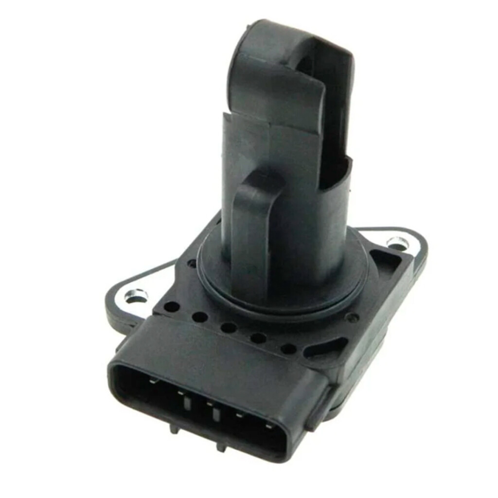 Sensor de Flujo de Masa de Aire (MAF)