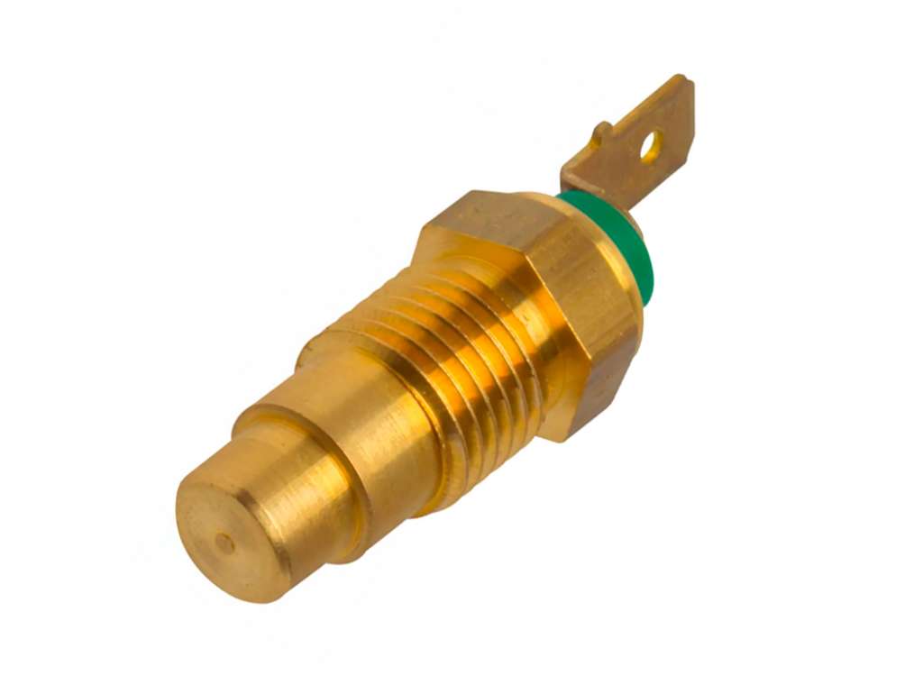 Bulbo de temperatura del motor