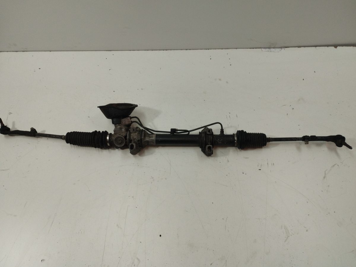 Cremallera Direccion Hidraulica Renault Megane I Scenic (JA0) 1996-1999 7700433725
