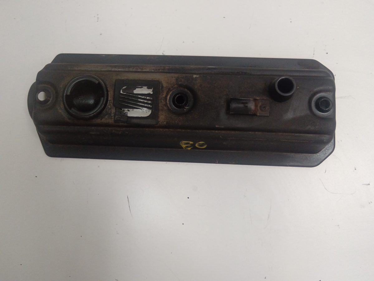 Tapa De Valvulas Volkswagen Polo (9N3) 2005-2010 1.9 TDI 1.9L 74kW