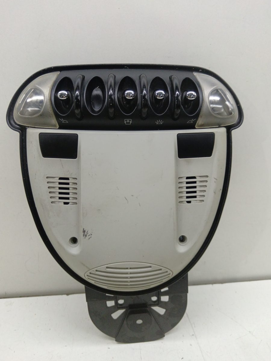 Luz Interior Mini Mini (R56) 2006-2014 Cooper D 15052704