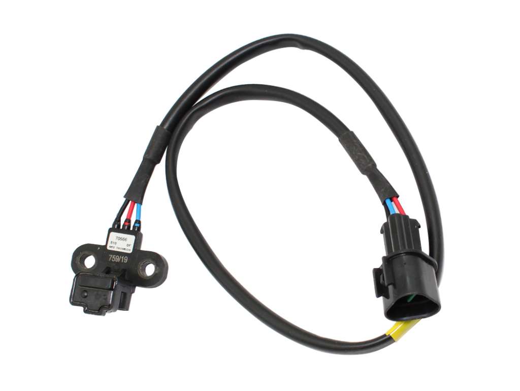 Sensor de Rotación de Cigüeñal