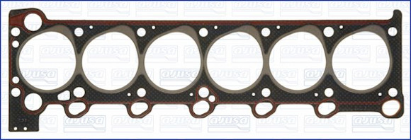 JUNTA TAPA DE CILINDROS BMW 324/524TD 1,54 2M