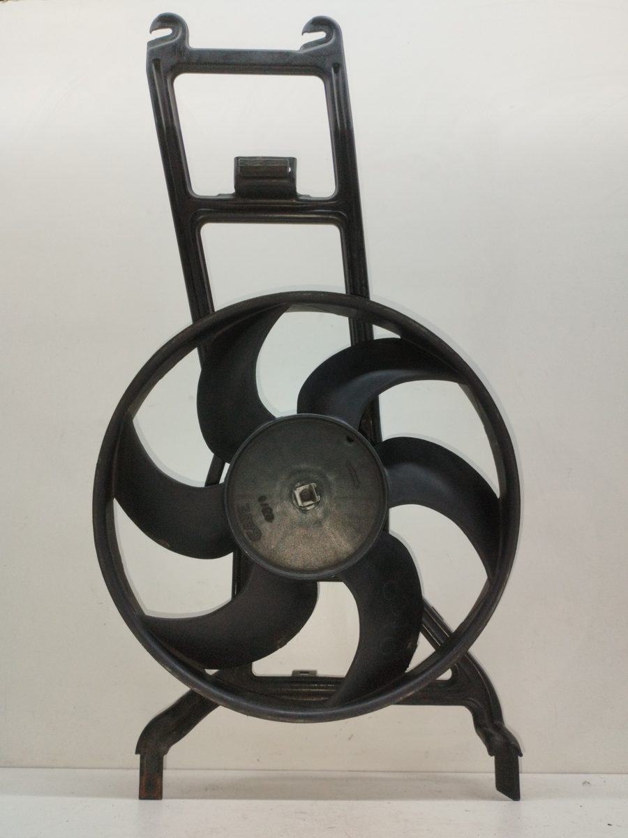 Electroventilador Citroën Saxo 1996-2000 1.5 D Seduction 1.5L 42kW MP5625
