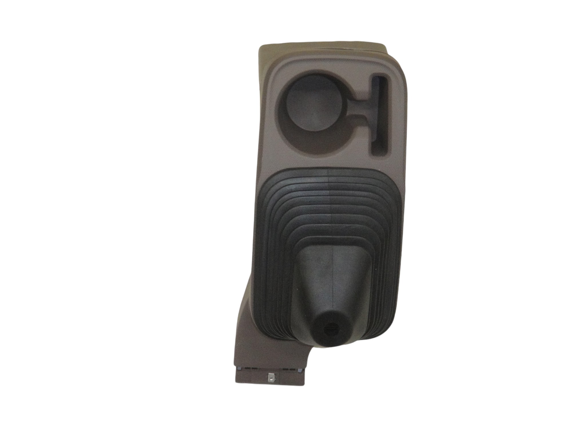 COBERTURA PALANCA CAMBIOS CON FUELLE GOMA FOTON 2.8 BJ1044