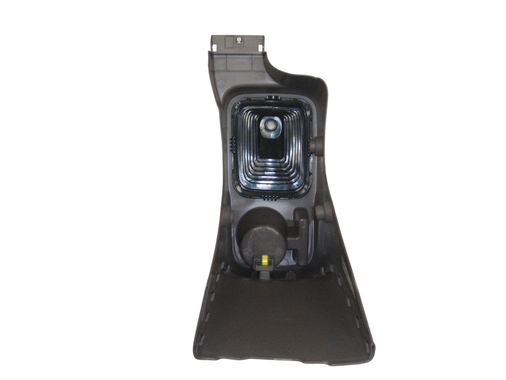COBERTURA PALANCA CAMBIOS CON FUELLE GOMA FOTON 2.8 BJ1044