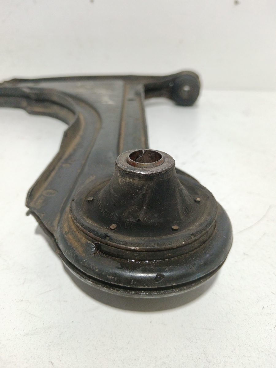 Parrilla de Suspension Inferior Trasera Izquierda Chevrolet Astra G Berlina 1998-2004 1,6