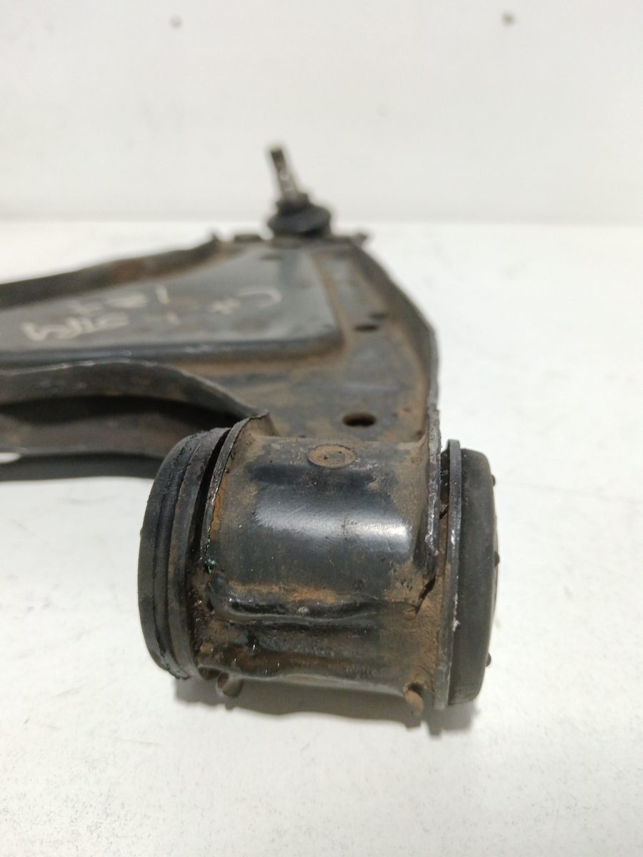 Parrilla de Suspension Inferior Trasera Izquierda Chevrolet Astra G Berlina 1998-2004 1,6